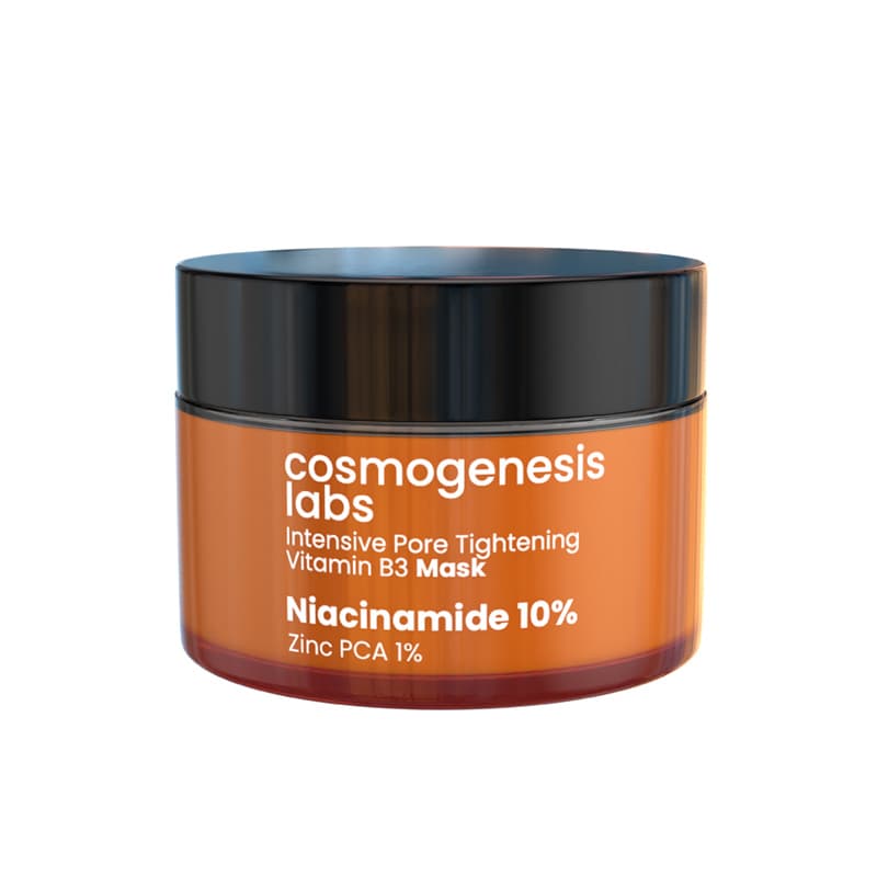 Cosmogenesis Labs Pore Tightening Mask 50 ml
