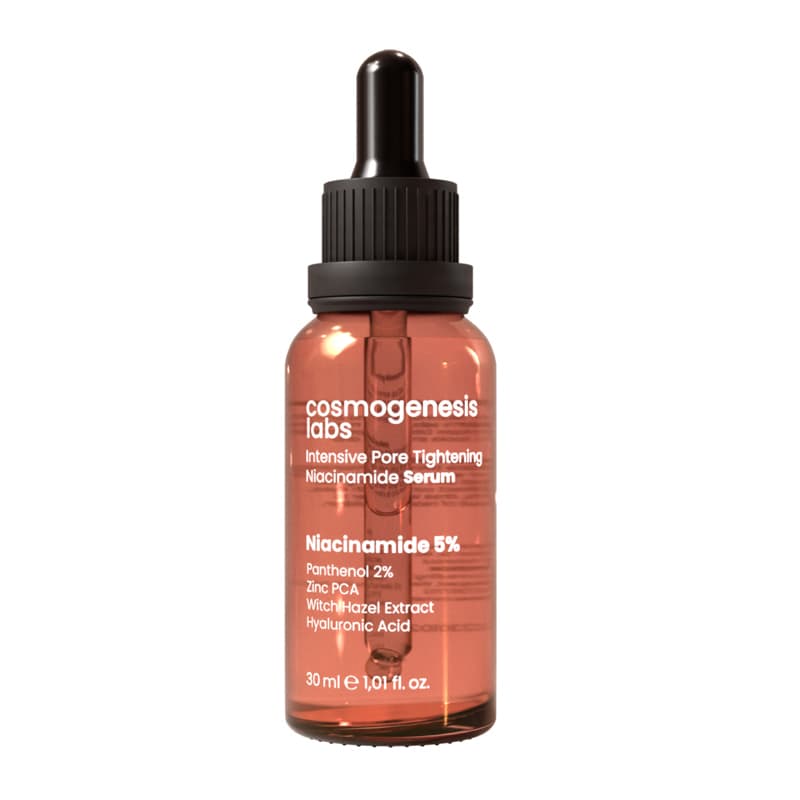 Cosmogenesis Labs Pore Tightening Niacinamide Serum 30 ml
