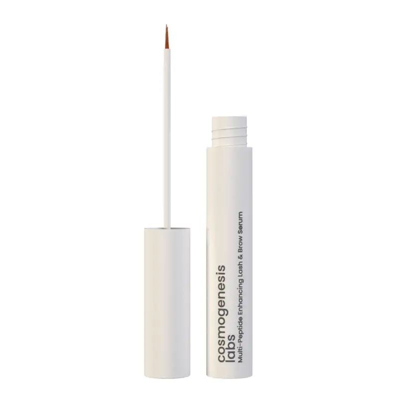 Cosmogenesis Labs Strengthening Eyelash And Eyebrow Serum 3 ml - 1