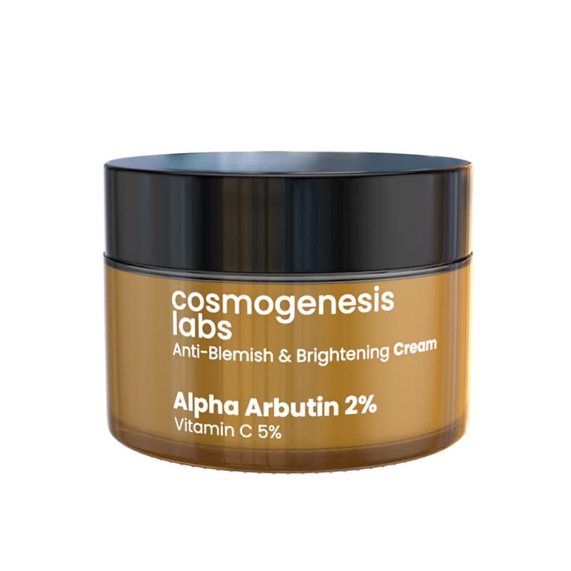 Cosmogenesis Labs Anti-spot Care Cream 50 ml