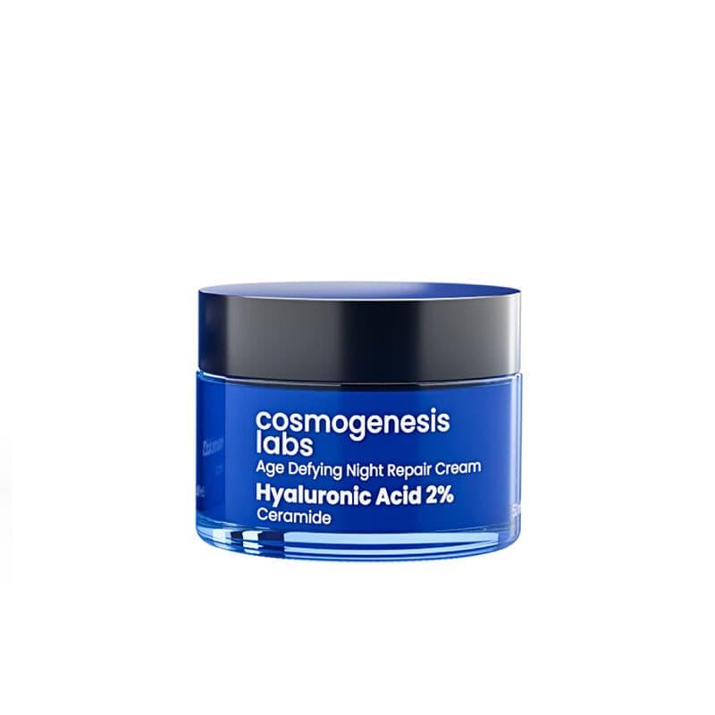 Cosmogenesis Labs Anti-aging Night Care Cream 50 ml