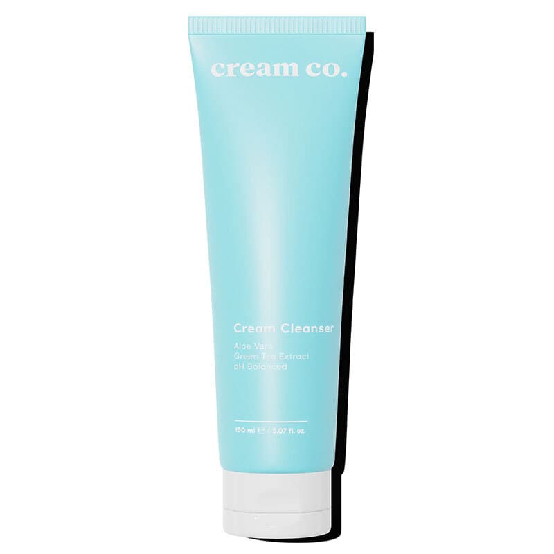 Cream Co. Face Cleanser 150 ml