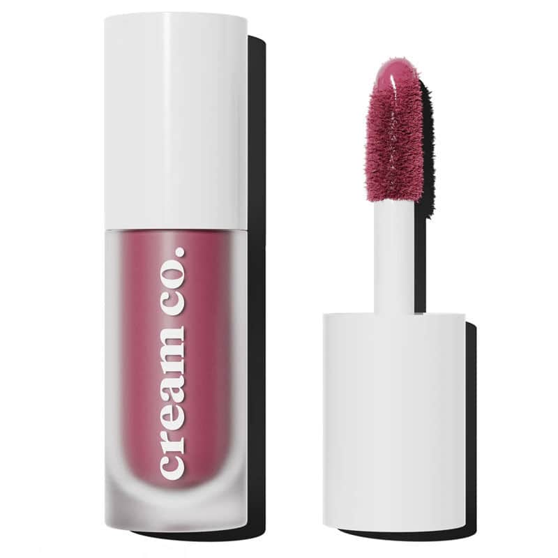 Cream Co Glow Tint 5 ml - 502 rich Berry - 1