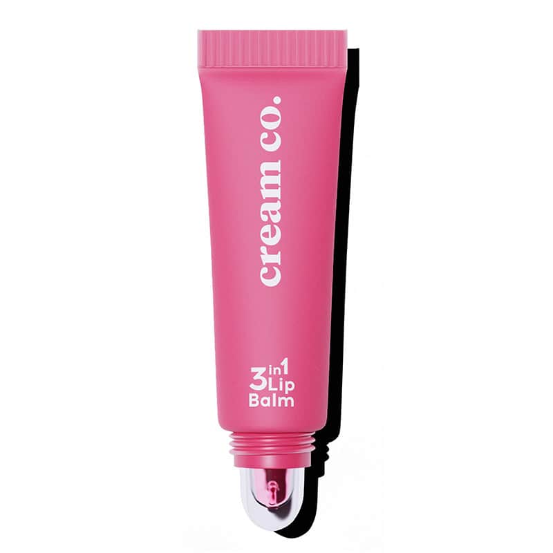 Cream Co. 3 in1 lip Balm 10 ml - Bubblegum - 1