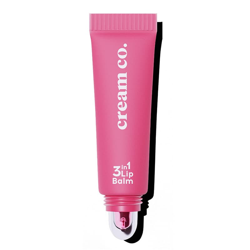 Cream Co. 3 in1 lip Balm 10 ml - Bubblegum