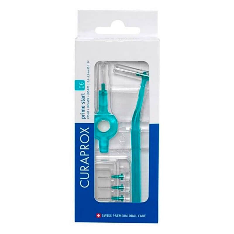 Curaprox 06 prime Start Interface Brush - 1