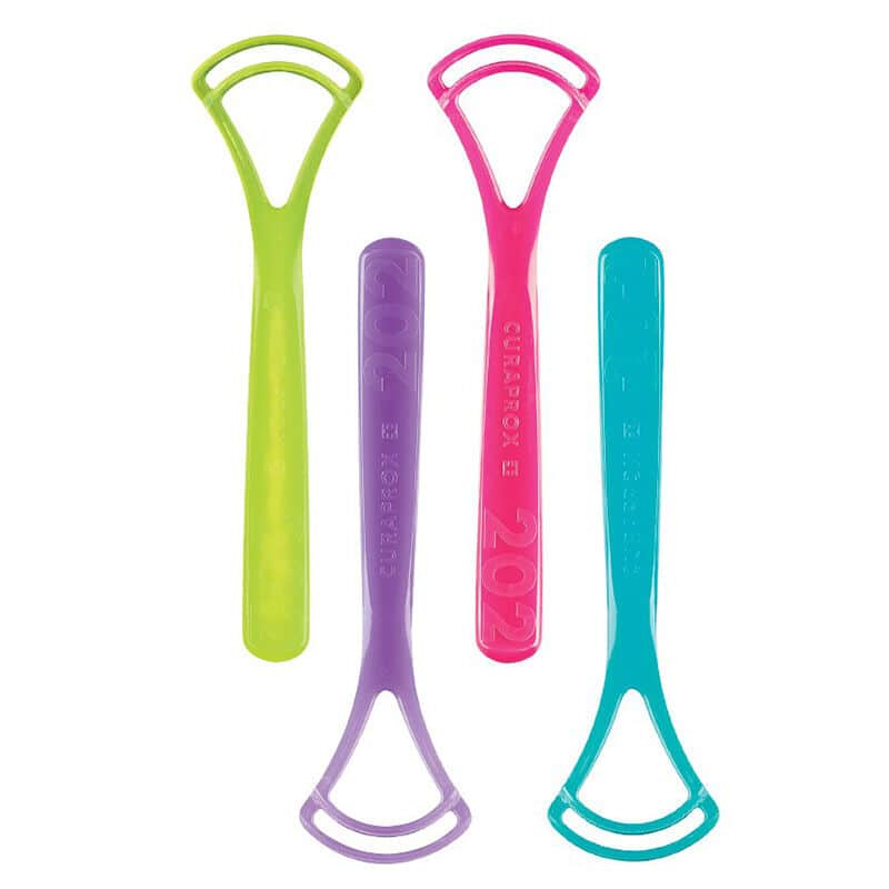 Curaprox Tongue Cleaner Ctc-202 - 2