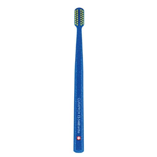 Curaprox Ortho Ultra Soft Toothbrush Cs-5460 - 1