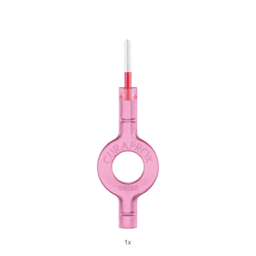 Curaprox Travel Set - 4