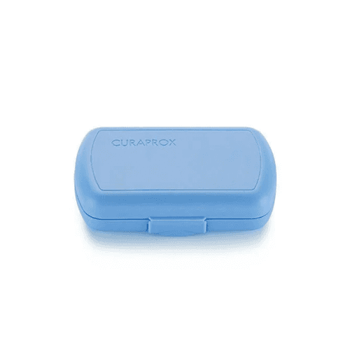 Curaprox Travel Kit - Blue - 2