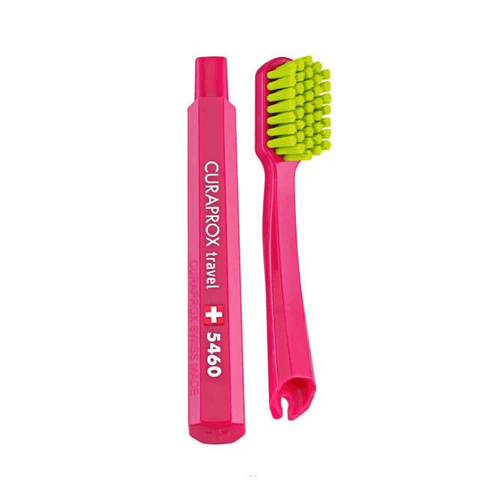 Curaprox Travel Kit - Blue - 3