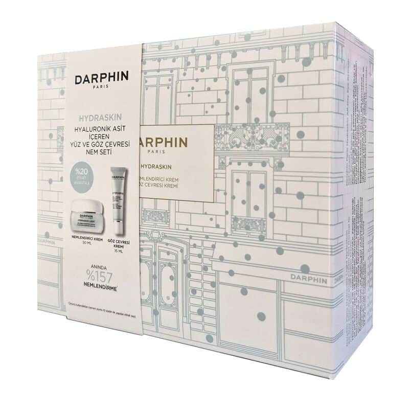 Darphin Hydraskin Moisturizing Care Set - 1