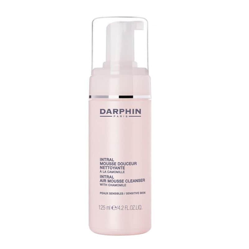 Darphin Intral Air Mousse Douceur Nettoyante Cleanser 125 ml - 2