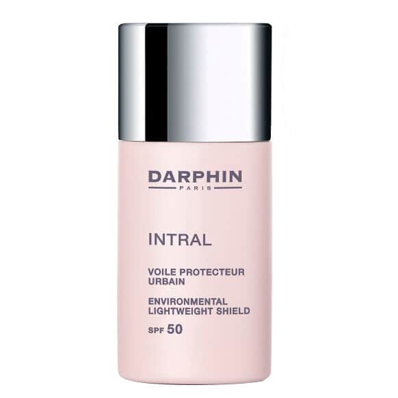 Darphin Intral Transparent Skin Color Skin Care Cream Spf 50 30 ml - 1