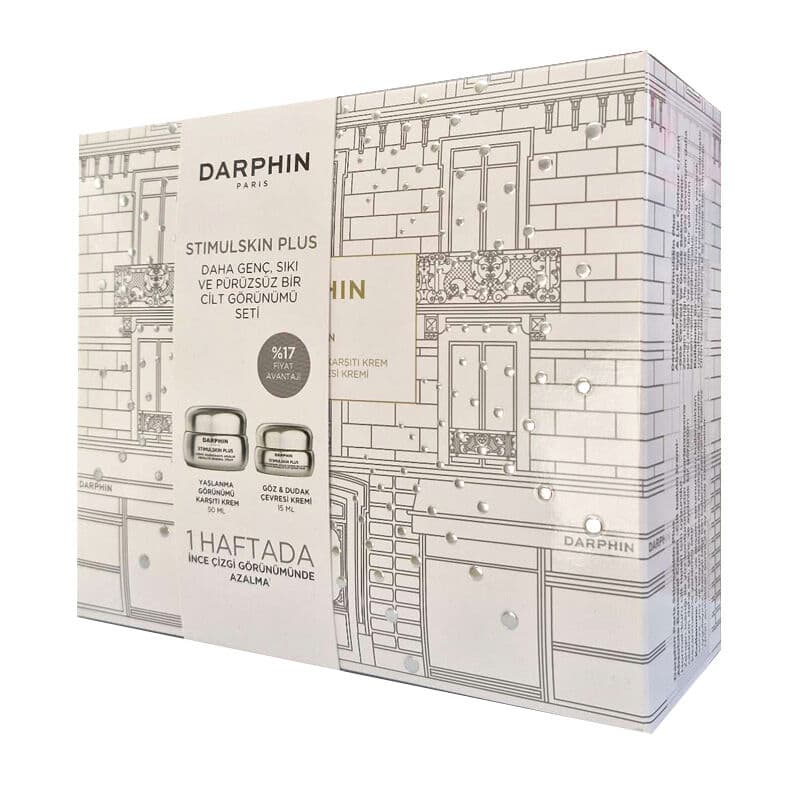 Darphin Stimulskin Anti-aging Set