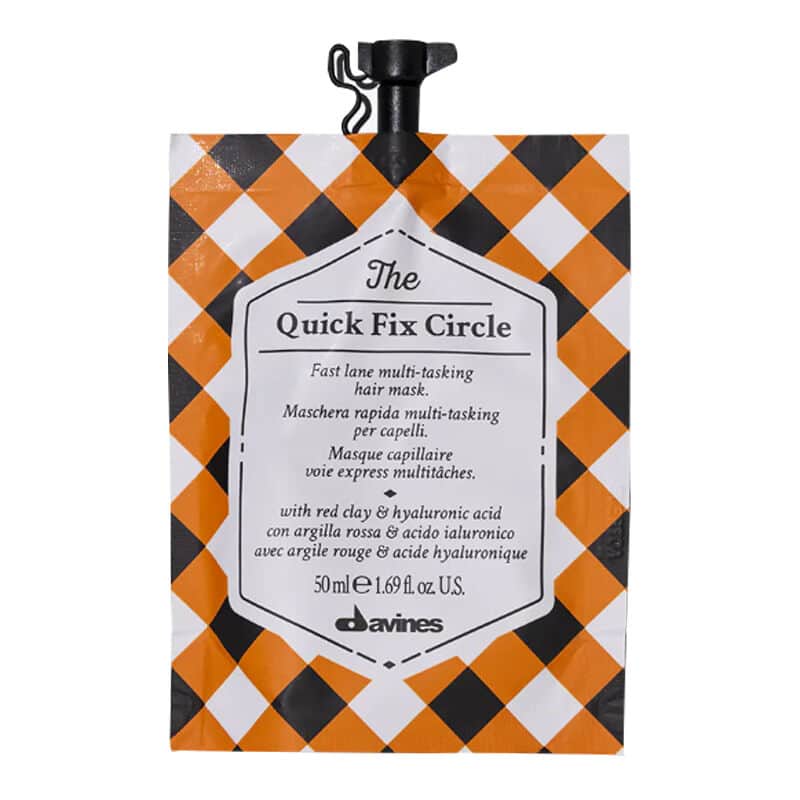 Davines Circle Chronicle Tcc The Quick Fix Circle 50 ml - 1