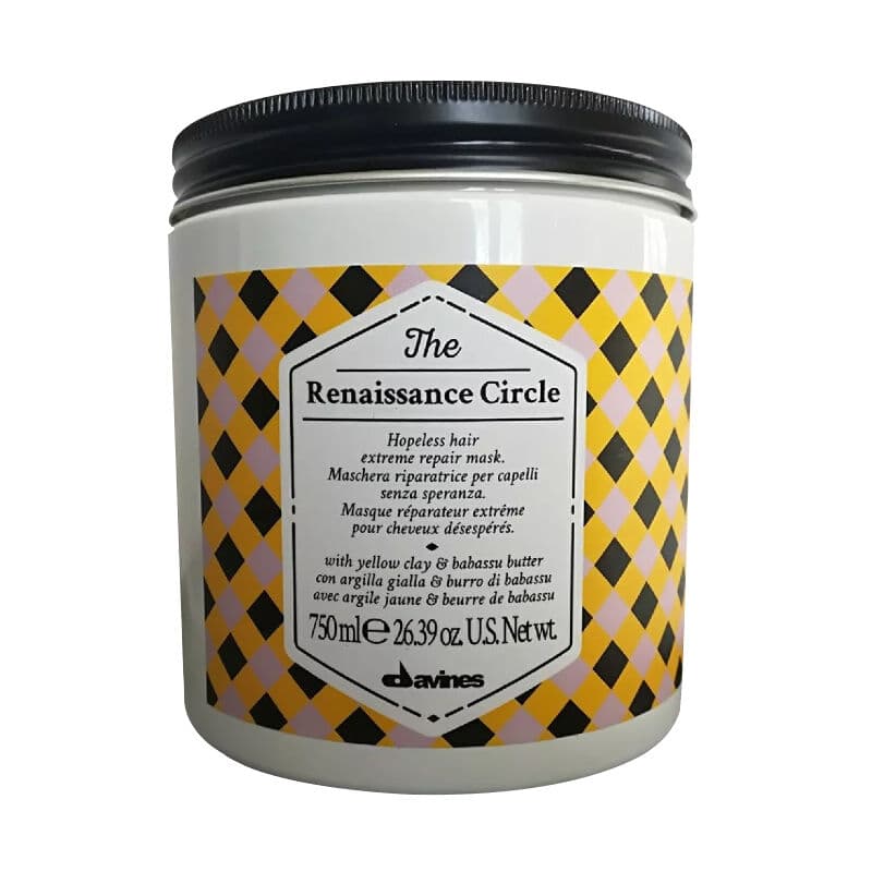 Davines Circle Chronicle Tcc The Renaissance Circle 750 ml