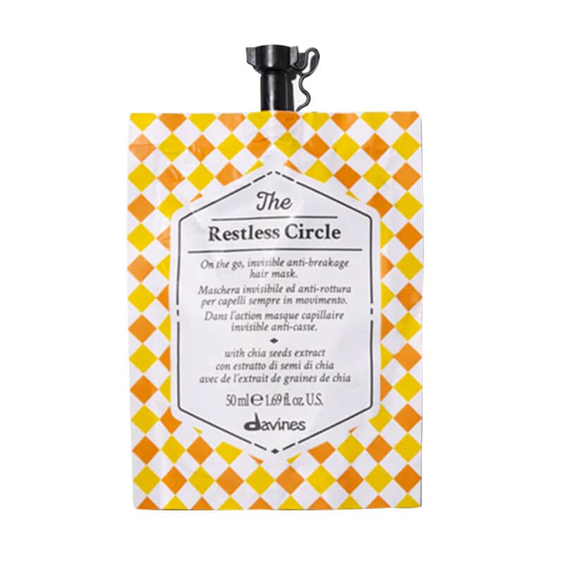 Davines Circle Chronicle Tcc The Restless Circle 50 ml - 1