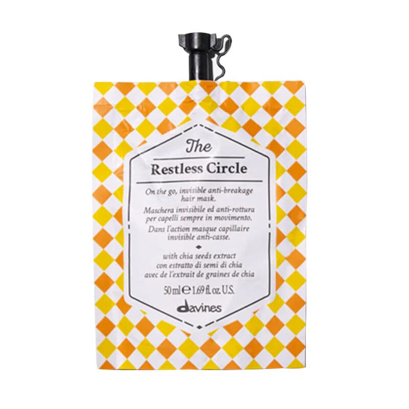Davines Circle Chronicle Tcc The Restless Circle 50 ml