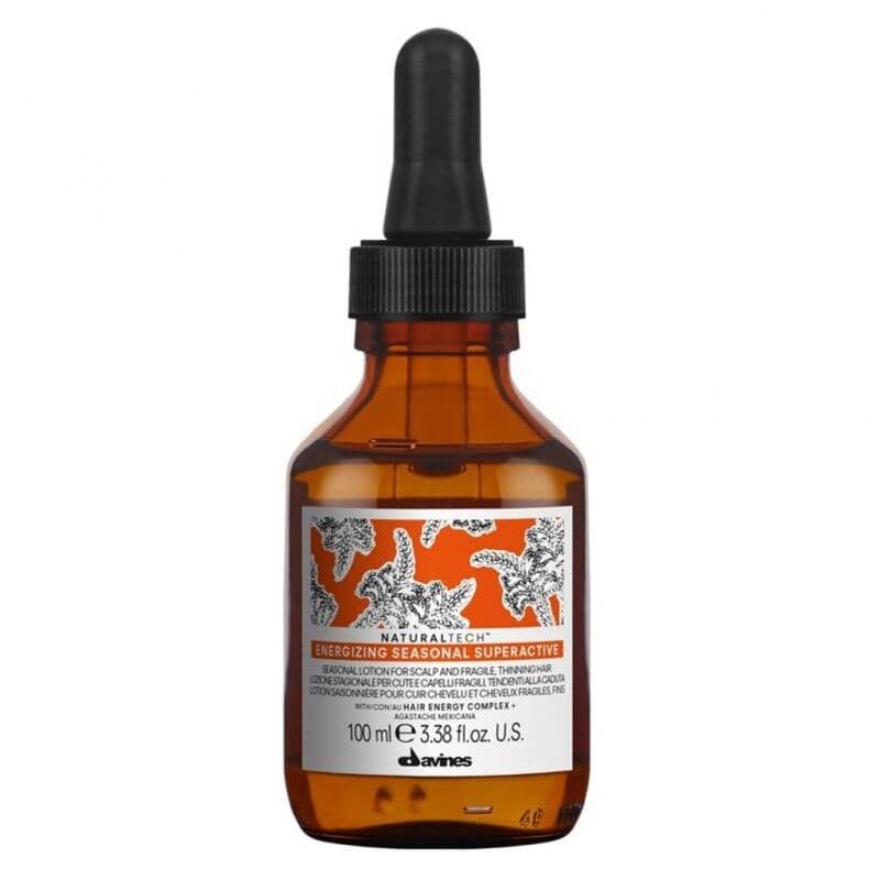 Davines Energizing Seasonal Anti-hair Loss Lotion 100 ml