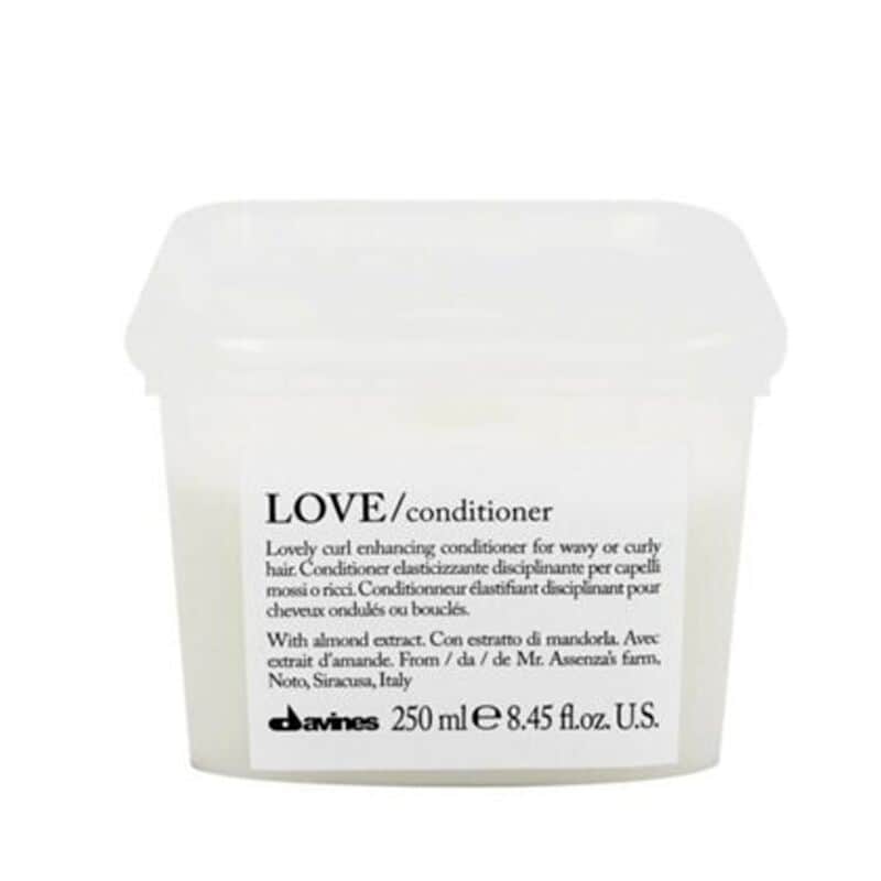Davines Love Curl Conditioner 250 ml - 1