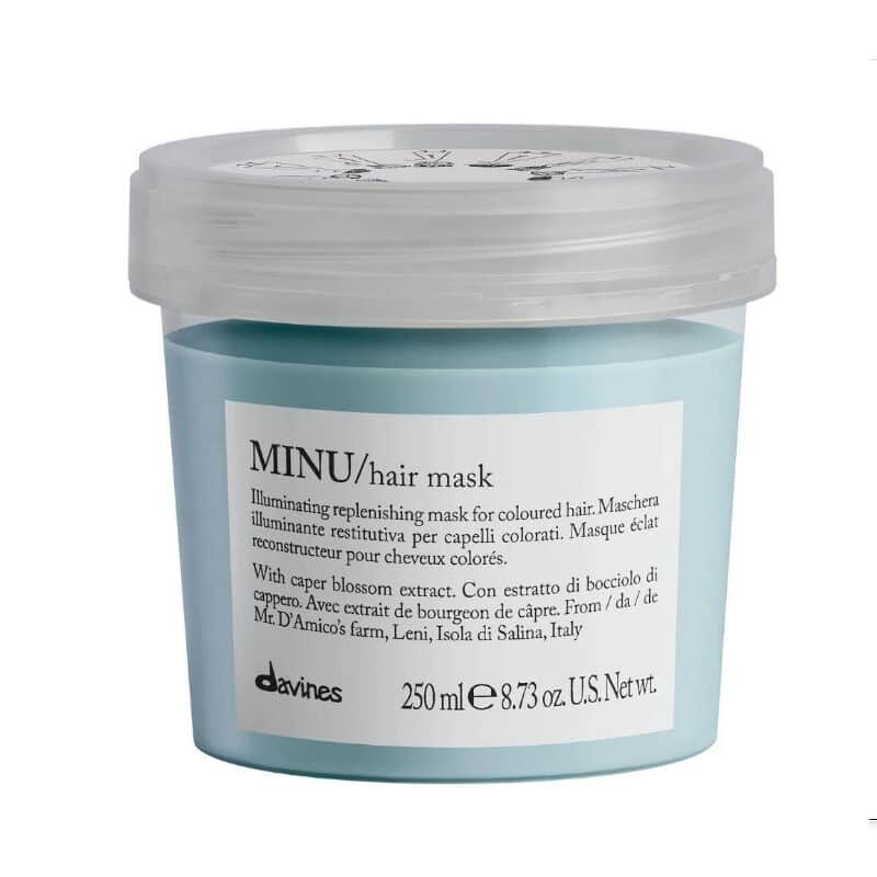 Davines Minu Hair Mask 250 ml - 1