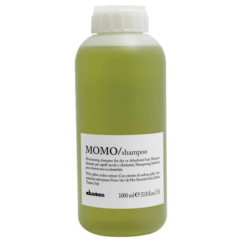 Davines Momo Shampoo 1000 ml - 1