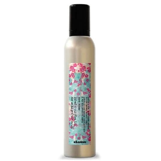 Davines More Inside Curl Moisturizing Foam 250 ml - 1