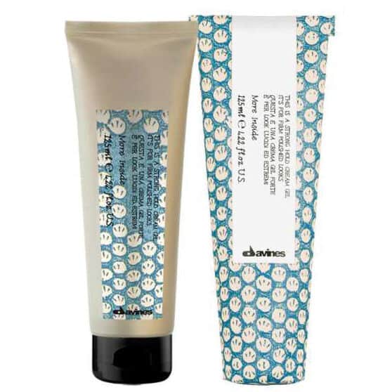 Davines More Inside Strong Hold Cream Gel 125 ml - 1