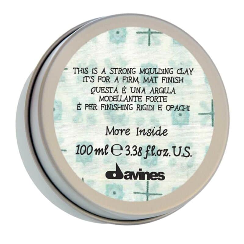Davines More Inside Strong Molding Clay Wax 75 ml - 1