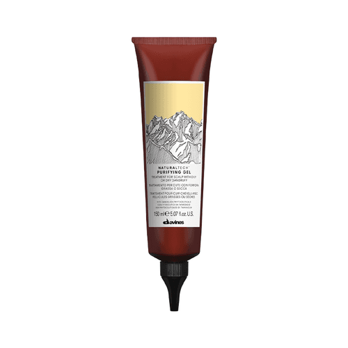Davines Natural Tech Purifying Gel 150 ml