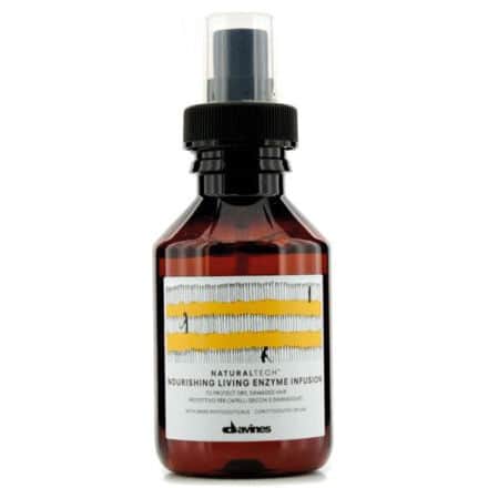 Davines Naturaltech Nourishing Living Enzyme Infusion 100 ml - 1