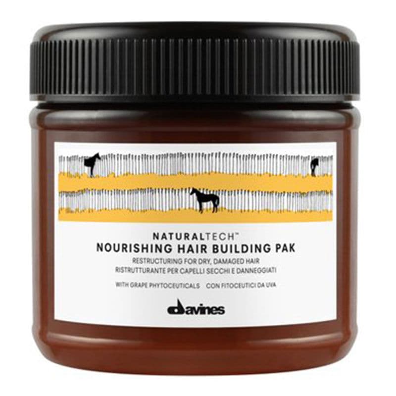 Davines Nt Nourshing Hbp 250 ml
