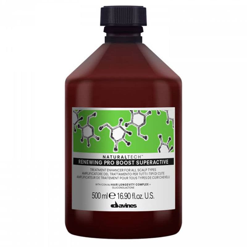 Davines Nt Renewing Proboost Superactive 500 ml