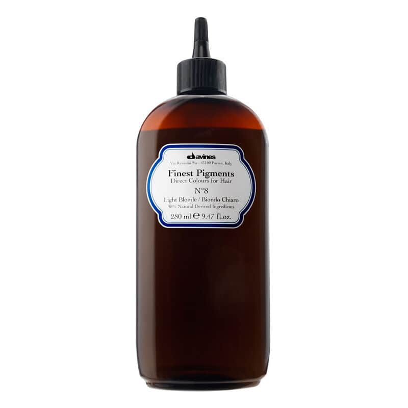 Davines Finest Pigments Direct Colors Light Blonde 280 ml - 1