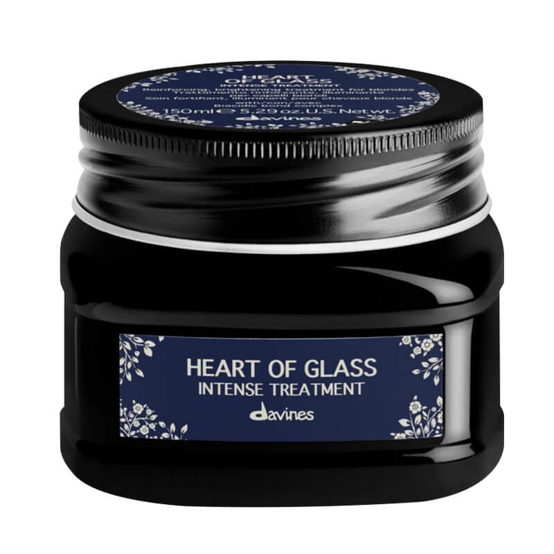 Davines Blonde Enhancing Intensive Care Mask 150 ml - 1