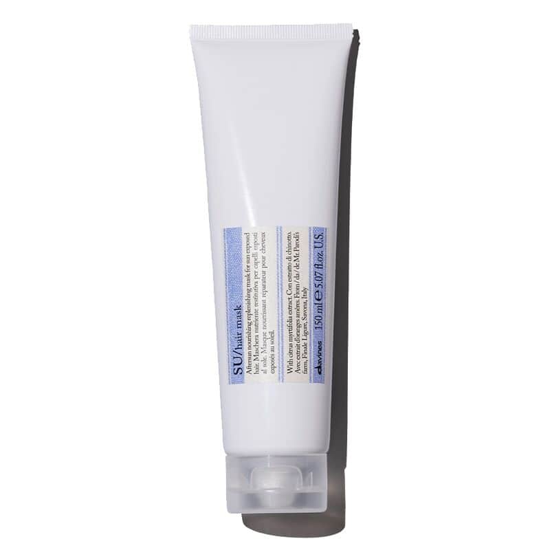 Davines Water Hair Mask 150 ml - 1