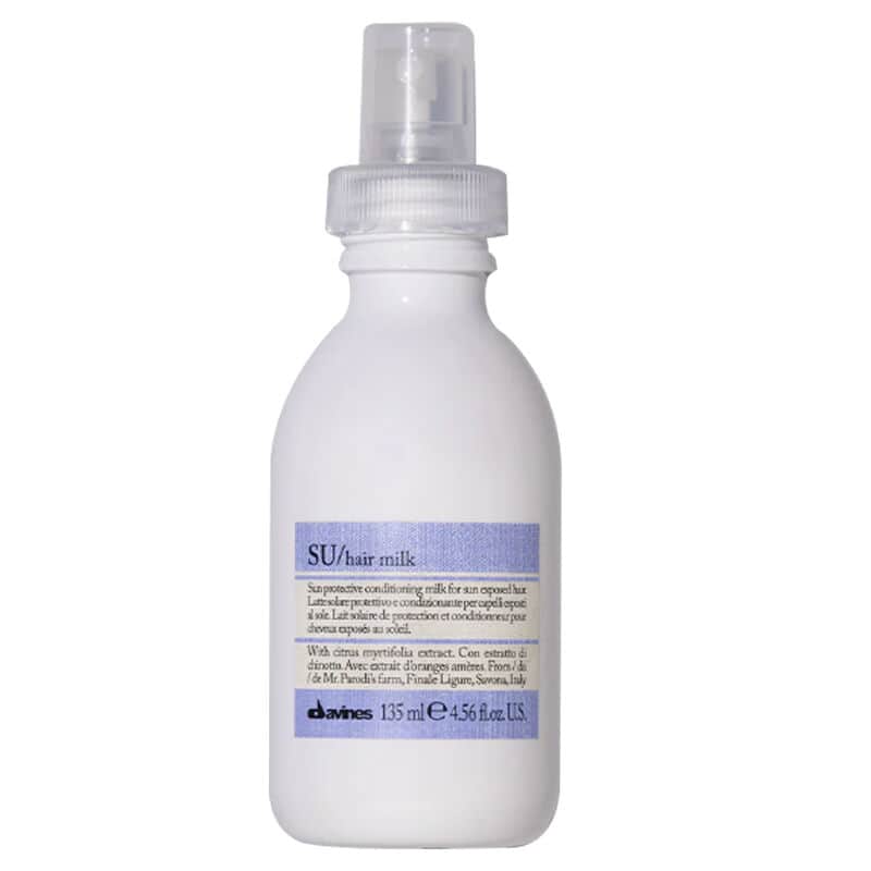 Davines Water Milk 135 ml - 1