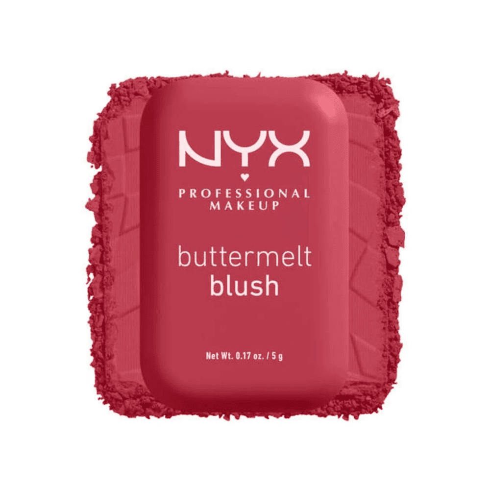 Back and Puta 10 Blush - 2