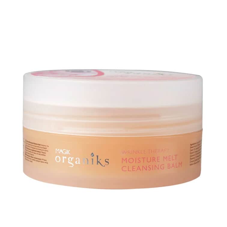 Dead Sea Spa Magik Moisture Melt Cleansing Balm 100 ml - 1