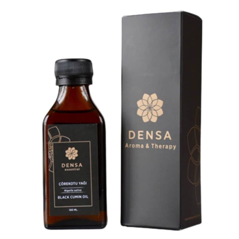 Densa Essential Black Seed Oil 100ml - Natural Health Boost - 2
