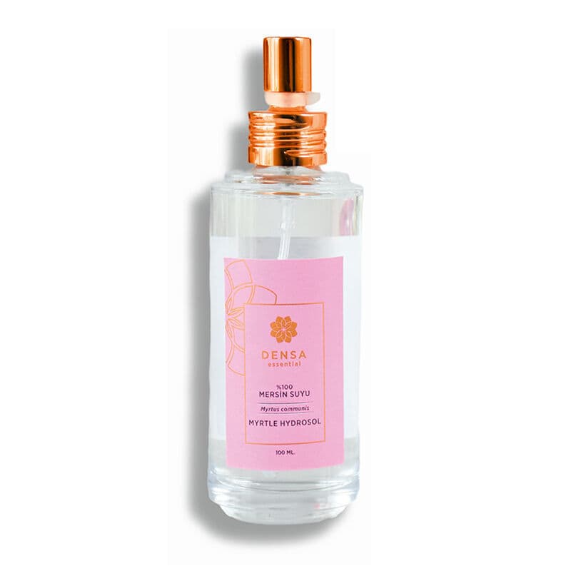 Densa Essential Myrtle Water 100 ml - Hydrating & Refreshing