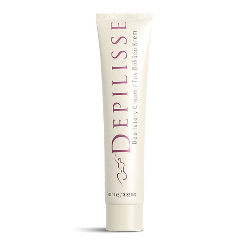 Depilisse Hair Removal Cream 100 ml - 1