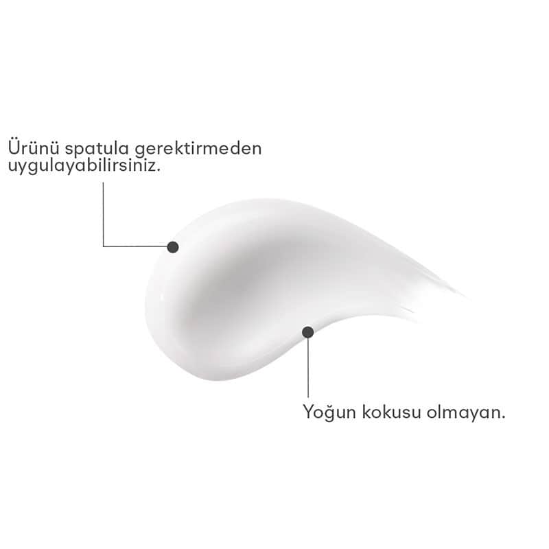 Depilisse Hair Removal Cream 100 ml - 4