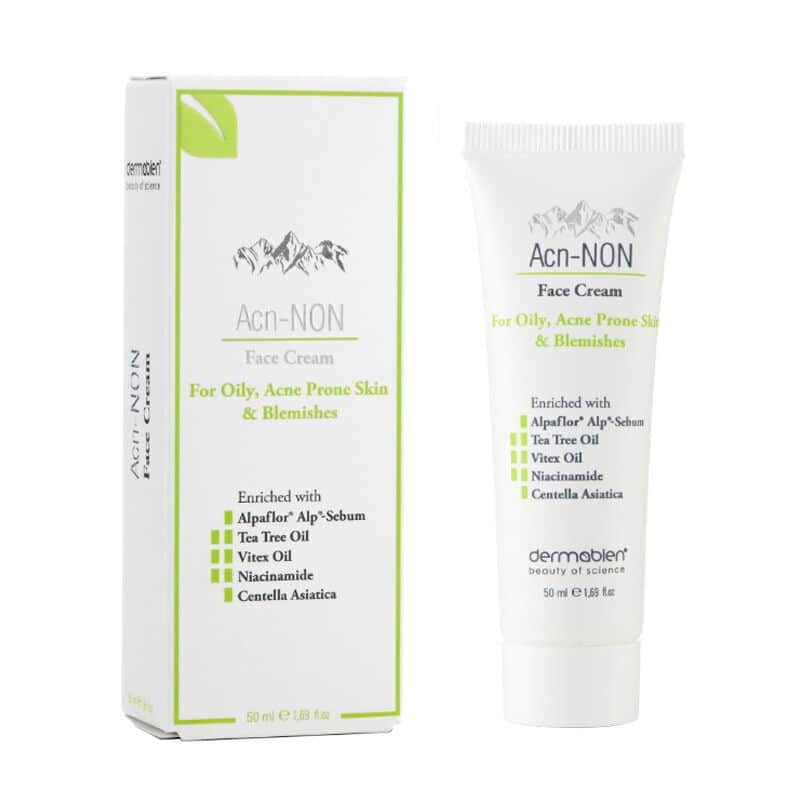 Dermabien Acn Non Face Cream 50 ml - 1