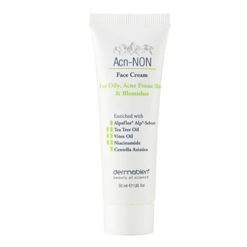 Dermabien Acn Non Face Cream 50 ml - 2