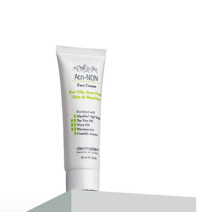 Dermabien Acn Non Face Cream 50 ml - 3