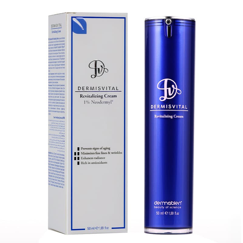 Dermabien Dermisvital Revitalizing Cream 50 ml
