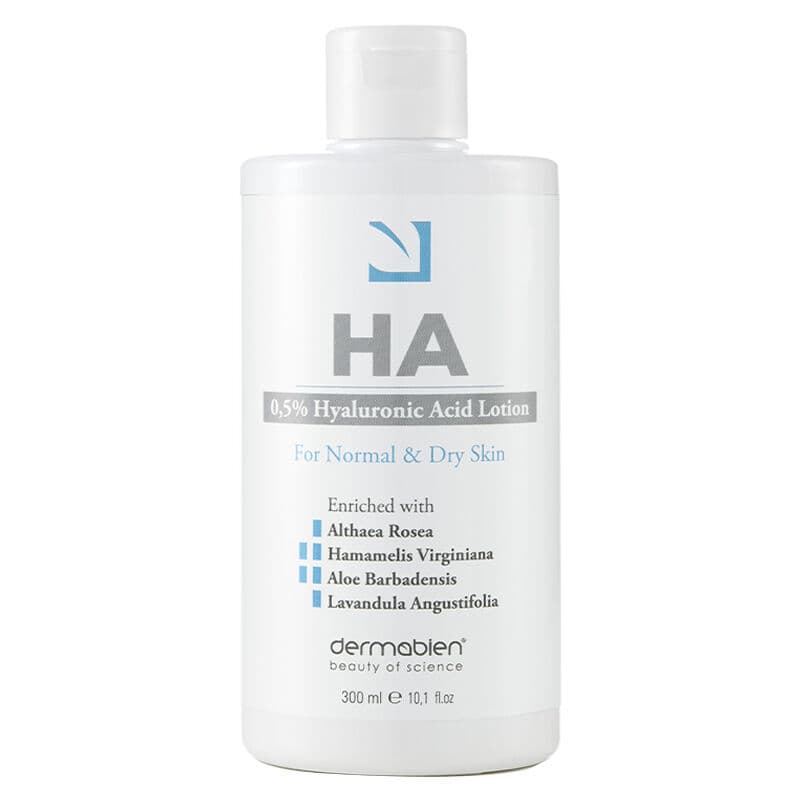 Dermabien Hyaluronic Acid Moisturizing Lotion 300 ml