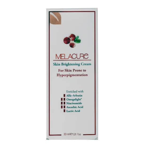 Dermabien Melacure Anti-spot Cream 30 ml - 2